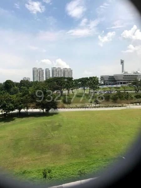 Office for Sale: Vision Exchange - Image 1