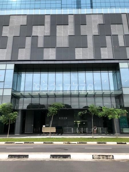 Office for Sale: Vision Exchange - Image 14