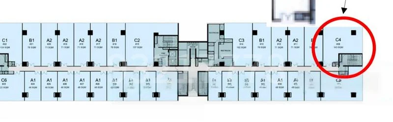 Office for Sale: Vision Exchange - Image 17