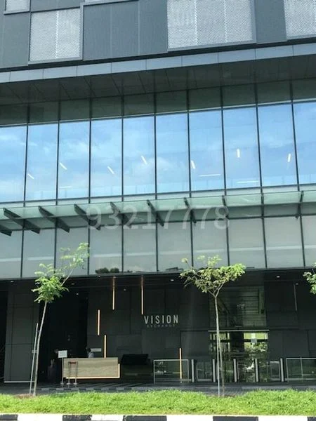 Office for Sale: Vision Exchange - Image 15