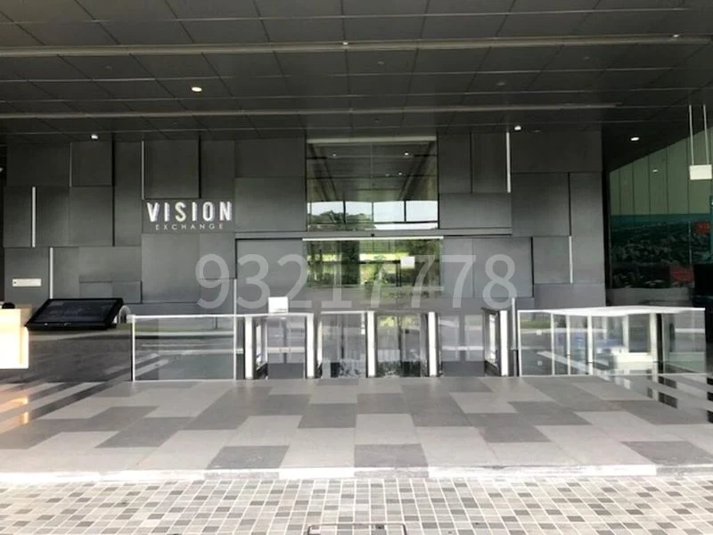 Office for Sale: Vision Exchange - Image 12