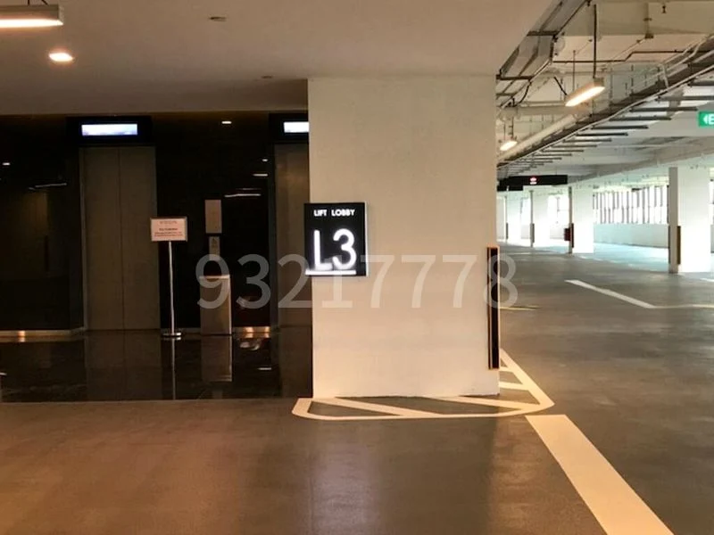 Office for Sale: Vision Exchange - Image 13