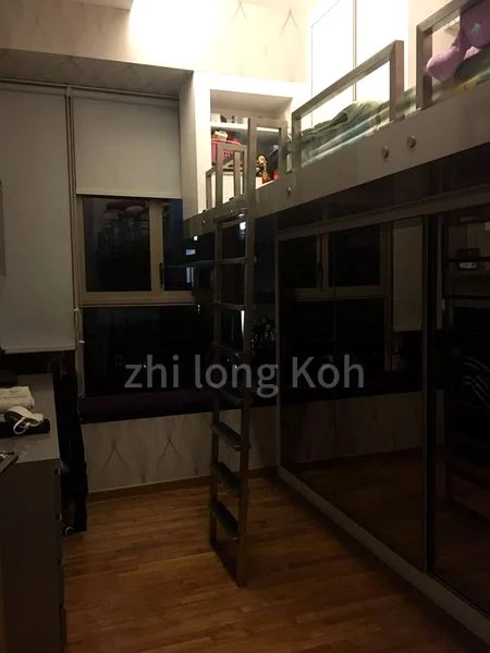 3 Bed Condo for Rent in  The Waterline - Image 9