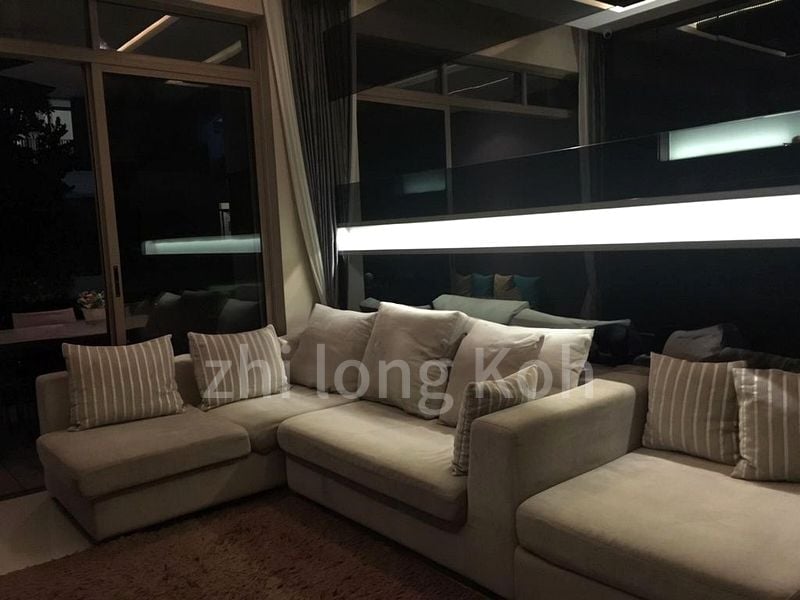 3 Bed Condo for Rent in  The Waterline - Image 7