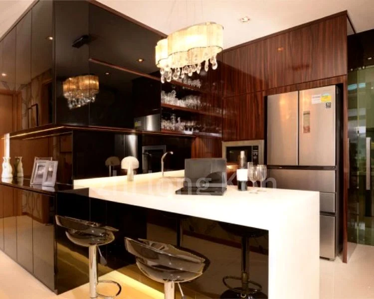 3 Bed Condo for Rent in  The Waterline - Image 10