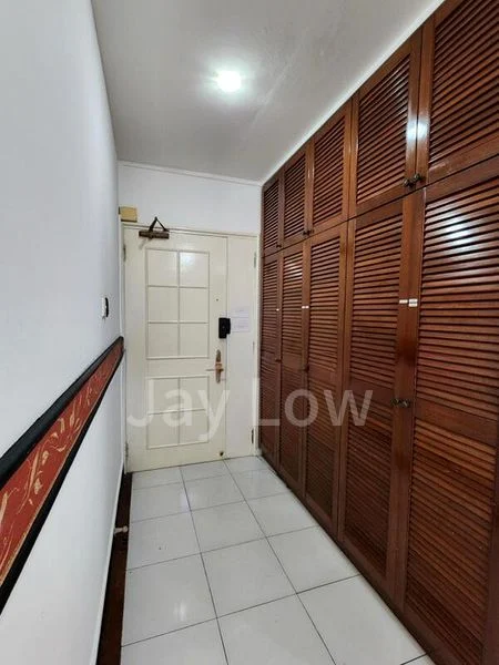 Common Room (Condo) for Rent in  Cascadale - Image 2