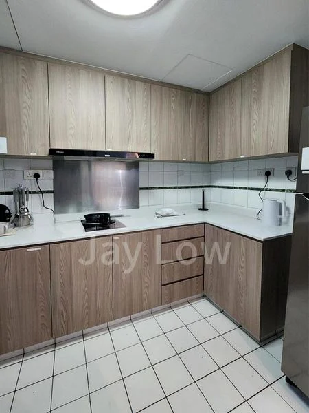 Common Room (Condo) for Rent in  Cascadale - Image 3