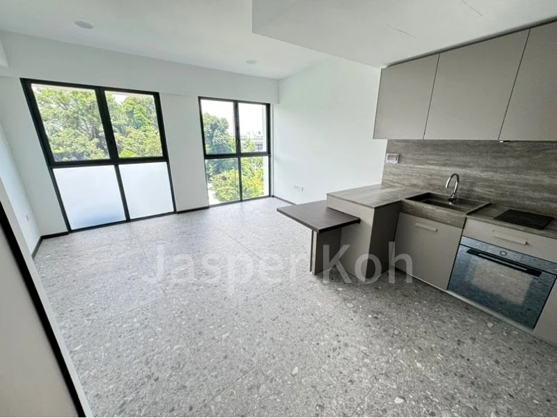 1 Bed Condo for Sale in One Pearl Bank - Image 2