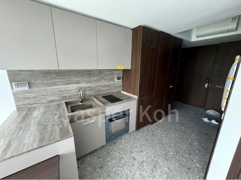 1 Bed Condo for Sale in One Pearl Bank - Image 3