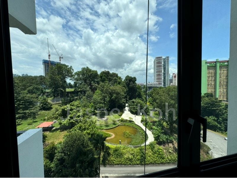 1 Bed Condo for Sale in One Pearl Bank - Image 5