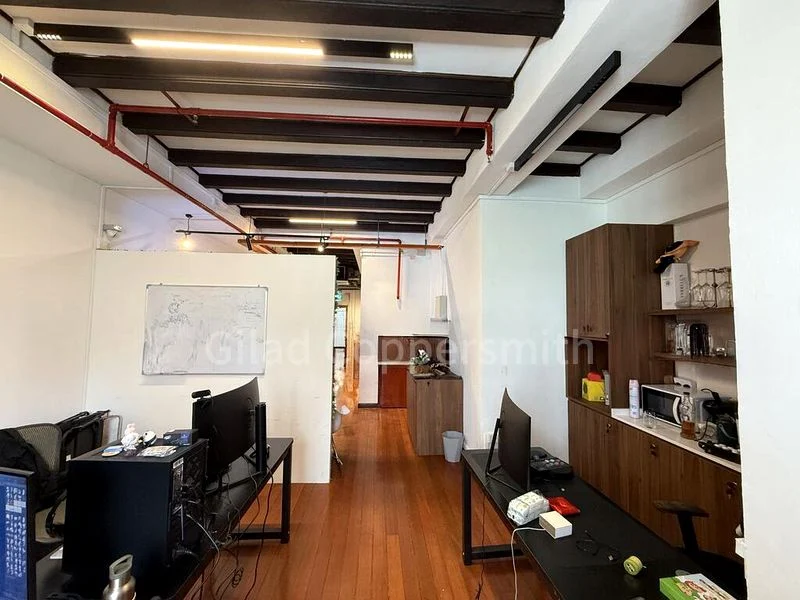 Shop / Shophouse for Rent: 133 Amoy Street - Image 6