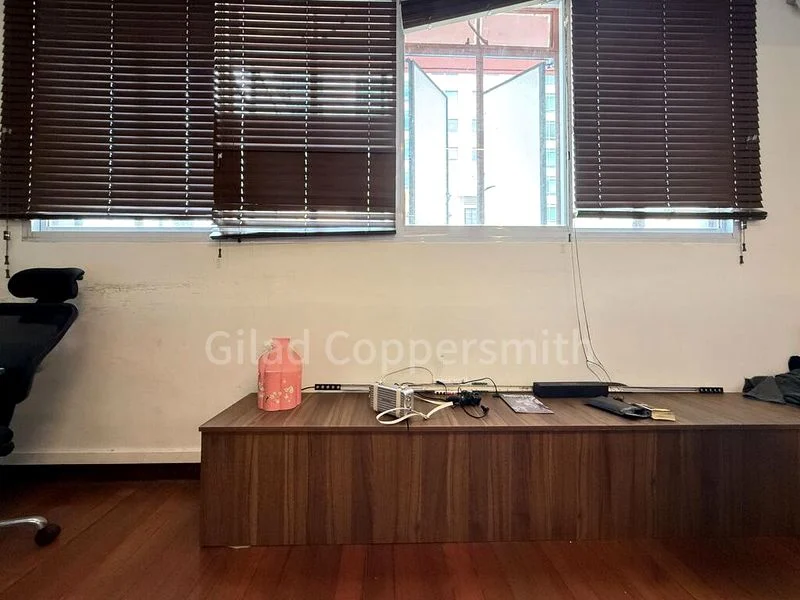 Shop / Shophouse for Rent: 133 Amoy Street - Image 5