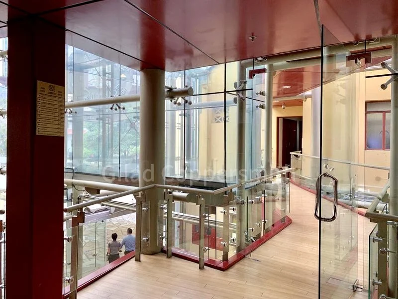 Shop / Shophouse for Rent: 133 Amoy Street - Image 3