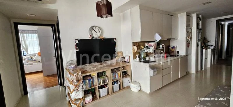 2 Bed Condo for Rent in  Regent Residences - Image 2