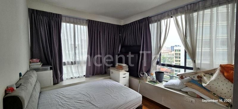 2 Bed Condo for Rent in  Regent Residences - Image 6