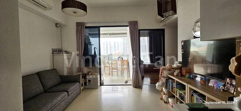 2 Bed Condo for Rent in  Regent Residences - Image 14
