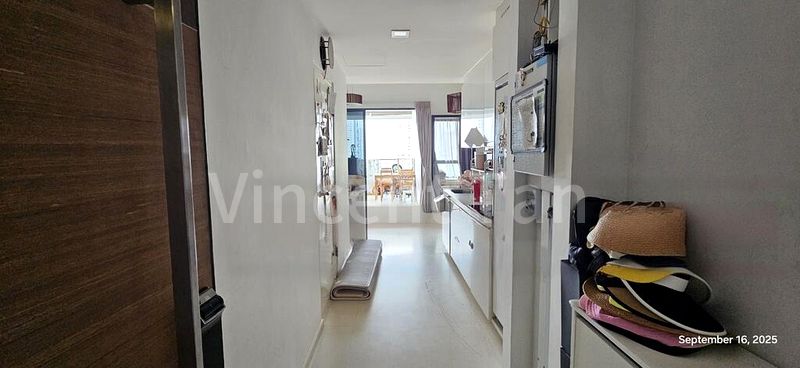 2 Bed Condo for Rent in  Regent Residences - Image 12