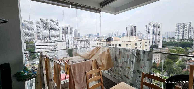 2 Bed Condo for Rent in  Regent Residences - Image 11