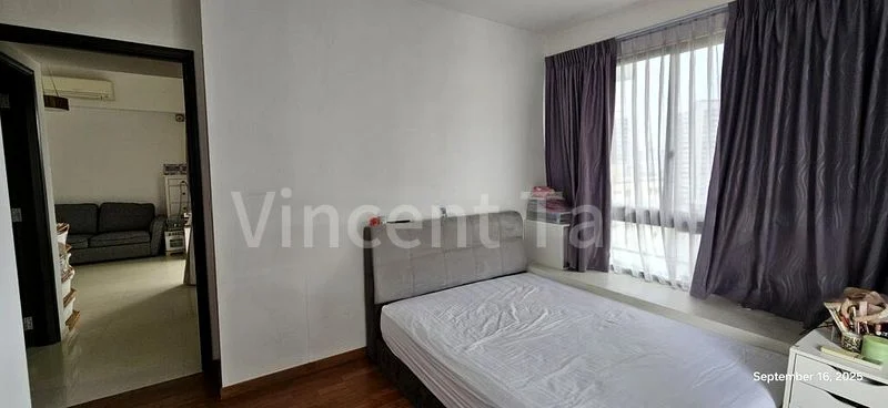 2 Bed Condo for Rent in  Regent Residences - Image 5