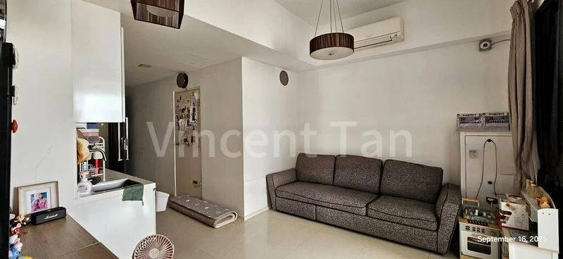 2 Bed Condo for Rent in  Regent Residences - Image 8