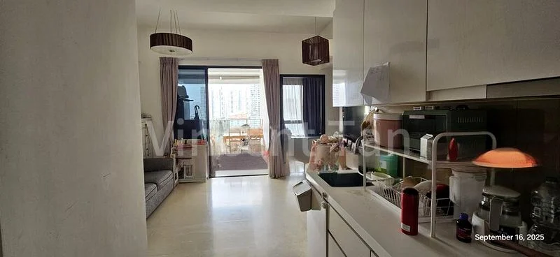 2 Bed Condo for Rent in  Regent Residences - Image 1