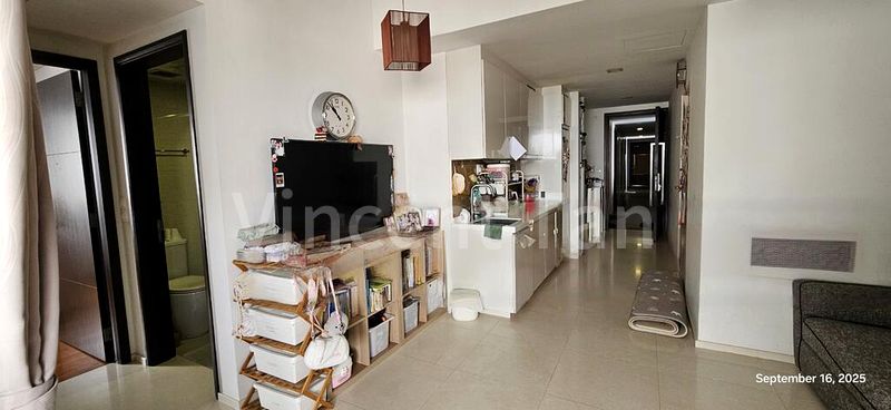 2 Bed Condo for Rent in  Regent Residences - Image 10