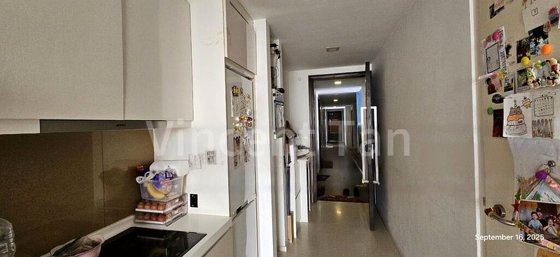 2 Bed Condo for Rent in  Regent Residences - Image 13