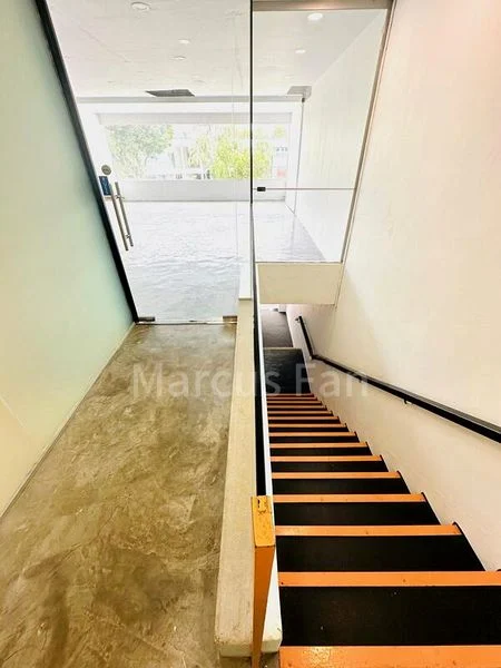 Shop / Shophouse for Rent: Serangoon Garden Estate - Image 2
