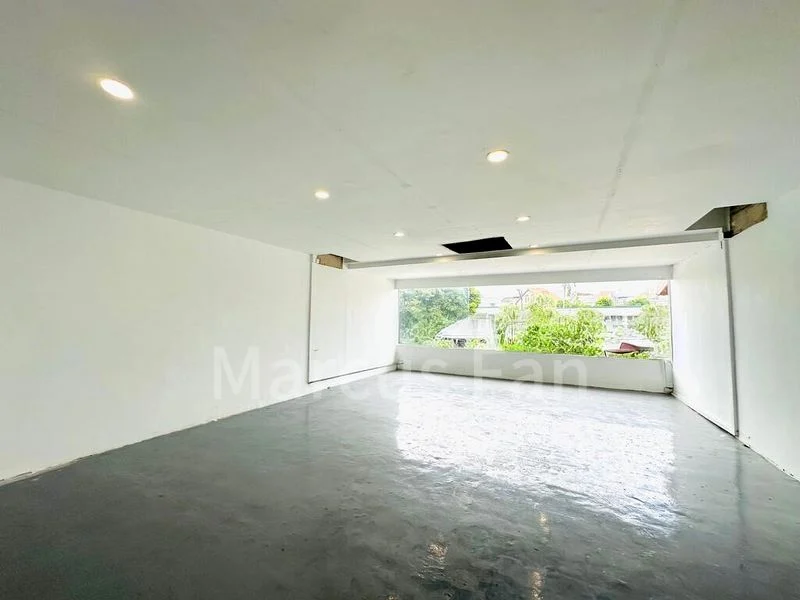 Shop / Shophouse for Rent: Serangoon Garden Estate - Image 5