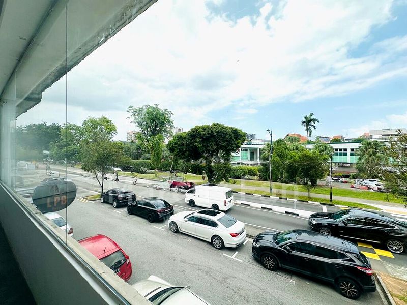 Shop / Shophouse for Rent: Serangoon Garden Estate - Image 3