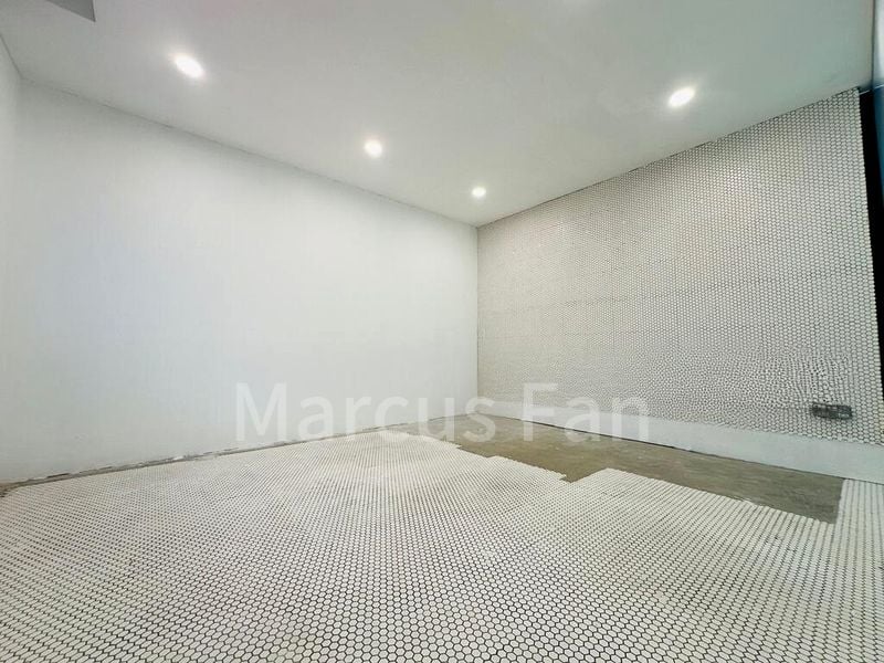 Shop / Shophouse for Rent: Serangoon Garden Estate - Image 4