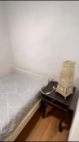 Master Room (Landed) for Rent in  Woo Mon Chew Road - Image 3