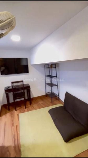 Master Room (Landed) for Rent in  Woo Mon Chew Road - Image 1