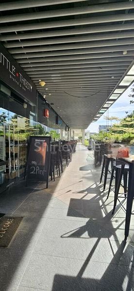 Shop / Shophouse for Rent: 2-Storey Corner Shophouse for Rent on Jalan SS 15/4, Subang Jaya - Image 11