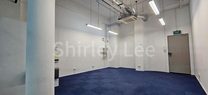 Shop / Shophouse for Rent: 2-Storey Corner Shophouse for Rent on Jalan SS 15/4, Subang Jaya - Image 1