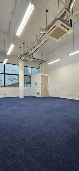 Shop / Shophouse for Rent: 2-Storey Corner Shophouse for Rent on Jalan SS 15/4, Subang Jaya - Image 9