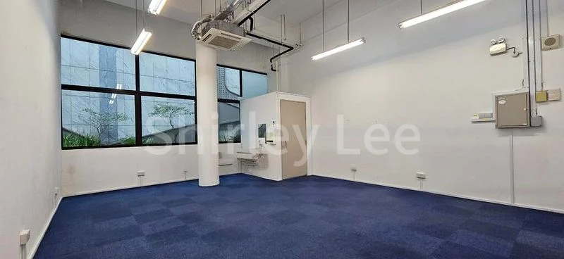 Shop / Shophouse for Rent: 2-Storey Corner Shophouse for Rent on Jalan SS 15/4, Subang Jaya - Image 4