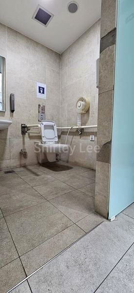 Shop / Shophouse for Rent: 2-Storey Corner Shophouse for Rent on Jalan SS 15/4, Subang Jaya - Image 6