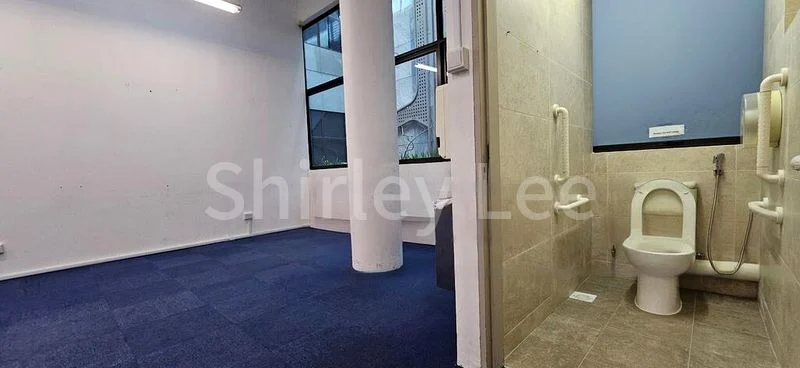 Shop / Shophouse for Rent: 2-Storey Corner Shophouse for Rent on Jalan SS 15/4, Subang Jaya - Image 5