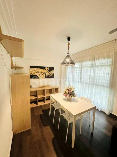 4 Room (4A) HDB for Rent in  655 Senja Road - Image 16