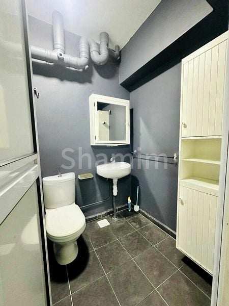 4 Room (4A) HDB for Rent in  655 Senja Road - Image 1