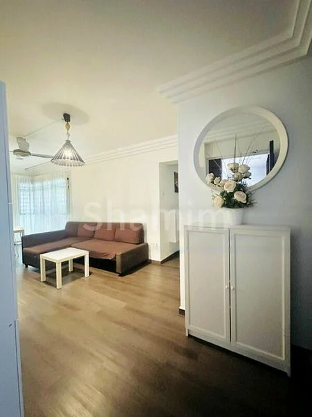 4 Room (4A) HDB for Rent in  655 Senja Road - Image 19