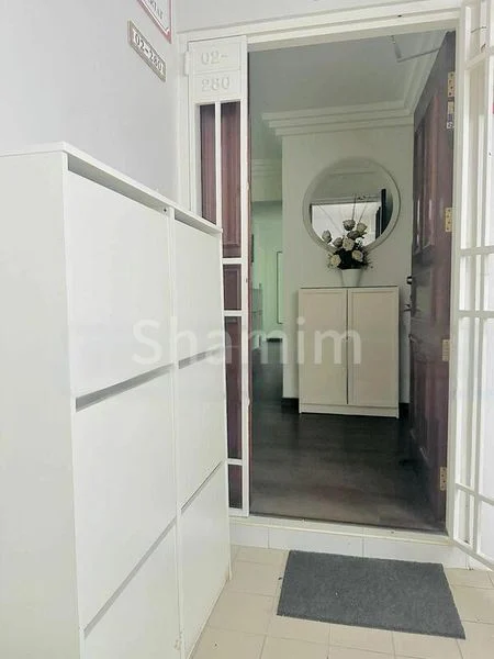 4 Room (4A) HDB for Rent in  655 Senja Road - Image 17