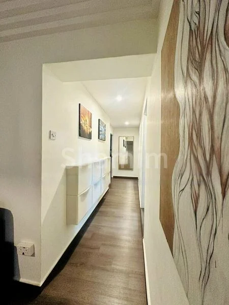 4 Room (4A) HDB for Rent in  655 Senja Road - Image 14