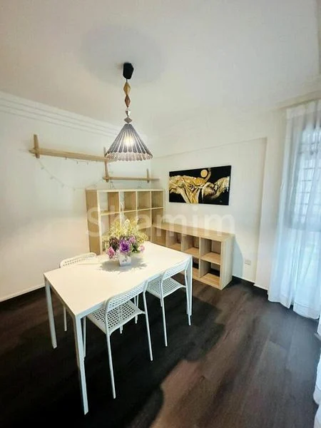 4 Room (4A) HDB for Rent in  655 Senja Road - Image 15