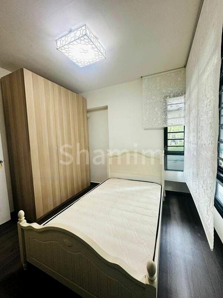 4 Room (4A) HDB for Rent in  655 Senja Road - Image 11