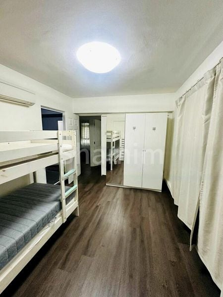 4 Room (4A) HDB for Rent in  655 Senja Road - Image 13