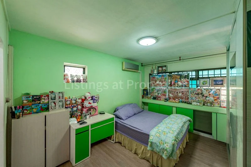 5 Room (5I) HDB for Sale in 450 Bukit Panjang Ring Road - Image 6