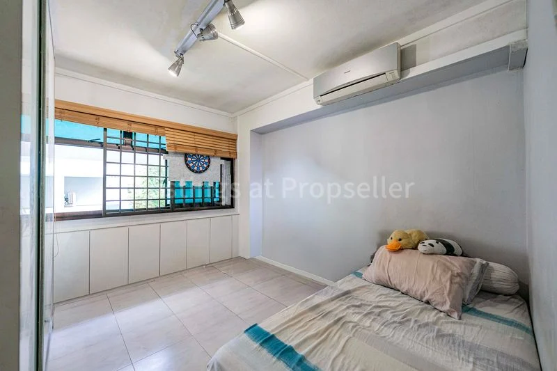 5 Room (5I) HDB for Sale in 450 Bukit Panjang Ring Road - Image 7