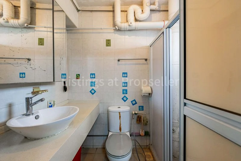 5 Room (5I) HDB for Sale in 450 Bukit Panjang Ring Road - Image 9